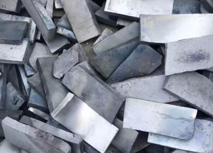 苏州稀有金属回收价格